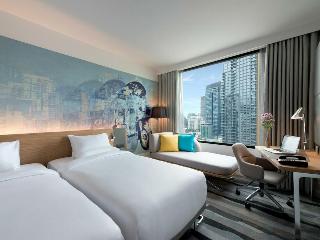 Novotel Bangkok Sukhumvit 4 fotoÄŸrafÄ±