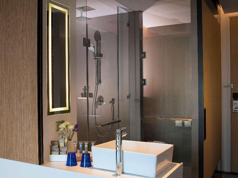 Novotel Bangkok Sukhumvit 4 - Oda