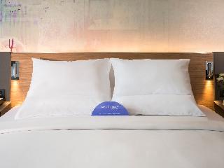 Novotel Bangkok Sukhumvit 4 fotoÄŸrafÄ±