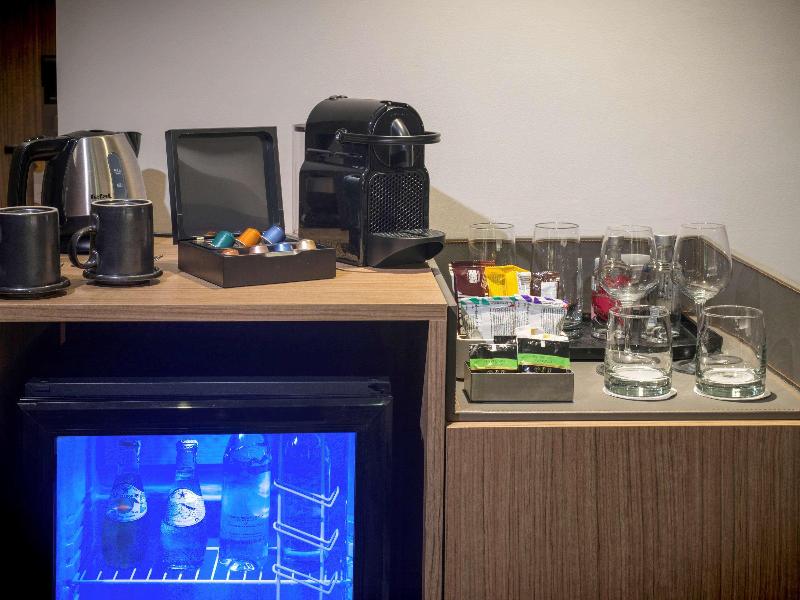 Novotel Bangkok Sukhumvit 4 - Oda