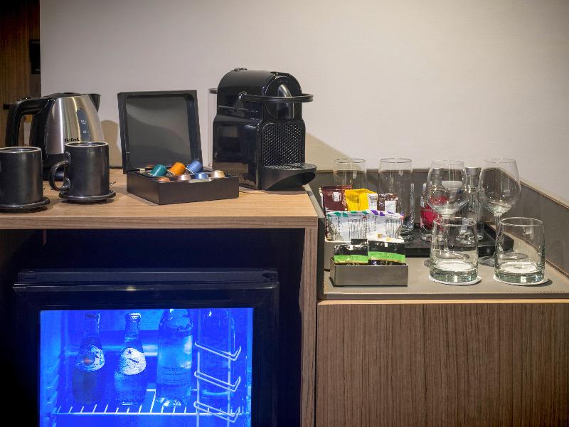 Novotel Bangkok Sukhumvit 4 - Oda