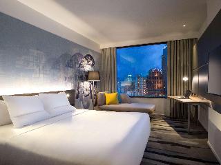 Novotel Bangkok Sukhumvit 4 fotoÄŸrafÄ±