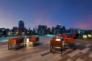 Novotel Bangkok Sukhumvit 4 fotoÄŸrafÄ±