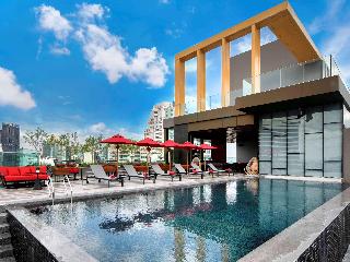 Novotel Bangkok Sukhumvit 4 fotoÄŸrafÄ±