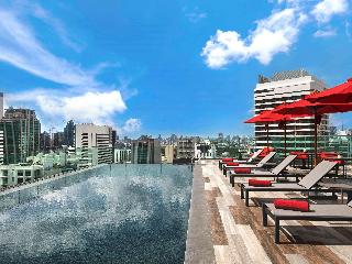 Novotel Bangkok Sukhumvit 4 fotoÄŸrafÄ±