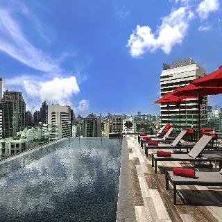Novotel Bangkok Sukhumvit 4 fotoÄŸrafÄ±