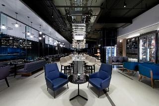 Novotel Bangkok Sukhumvit 4 fotoÄŸrafÄ±