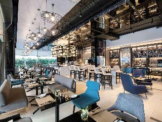 Novotel Bangkok Sukhumvit 4 fotoÄŸrafÄ±