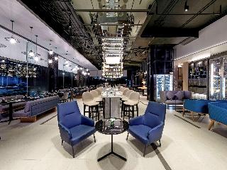 Novotel Bangkok Sukhumvit 4 fotoÄŸrafÄ±