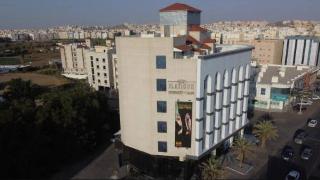 Platinum 50 otel fotoğrafı