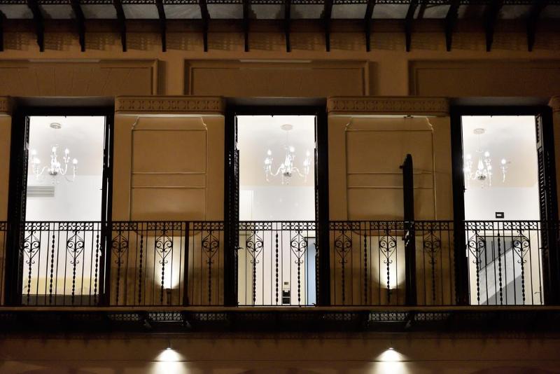 Best Western Hotel Principe di Lampedusa - Genel