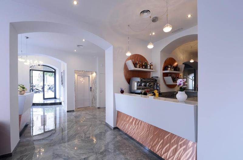 Best Western Hotel Principe di Lampedusa - Genel