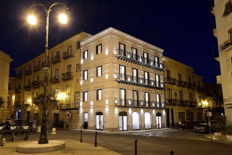 Best Western Hotel Principe di Lampedusa - Genel