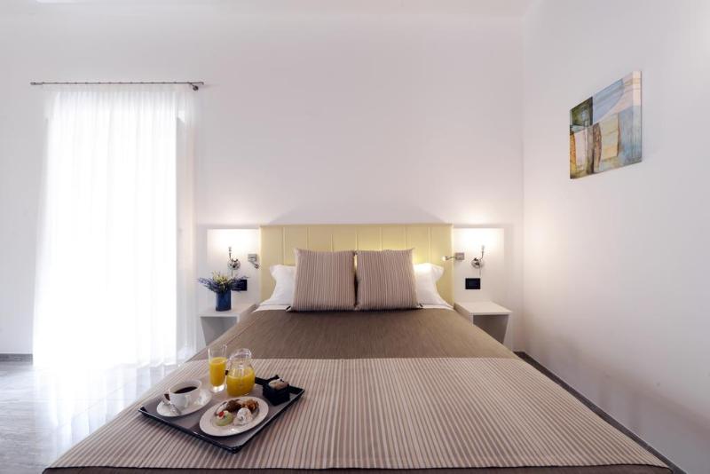 Best Western Hotel Principe di Lampedusa - Oda