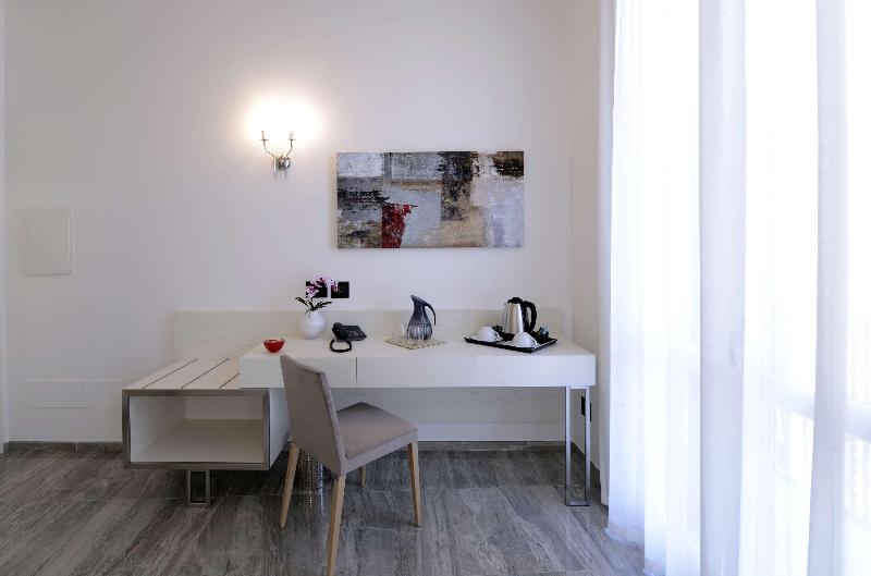 Best Western Hotel Principe di Lampedusa - Oda