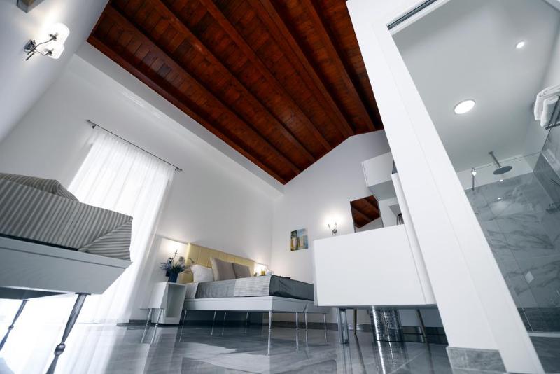 Best Western Hotel Principe di Lampedusa - Oda
