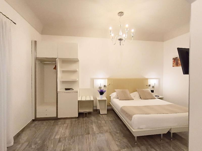 Best Western Hotel Principe di Lampedusa - Oda