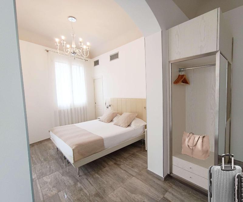 Best Western Hotel Principe di Lampedusa - Oda