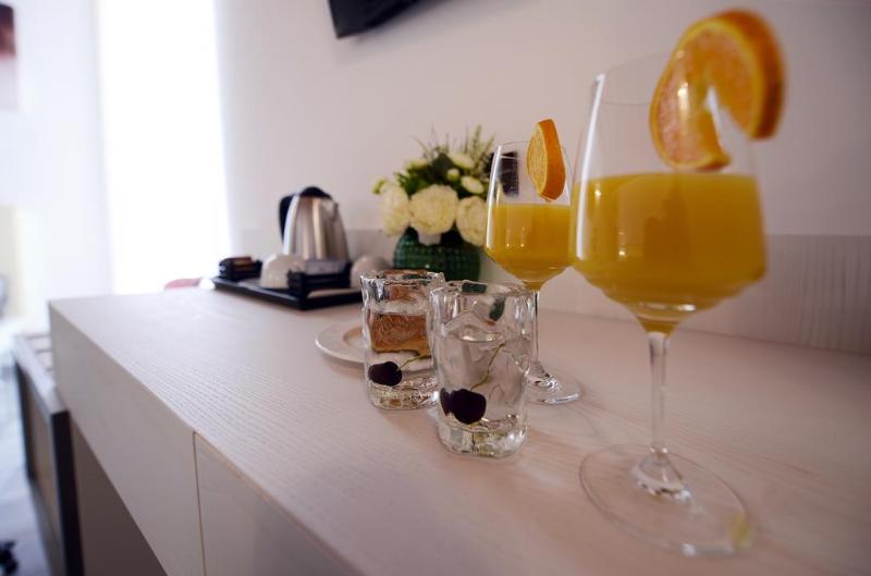 Best Western Hotel Principe di Lampedusa - Restoran