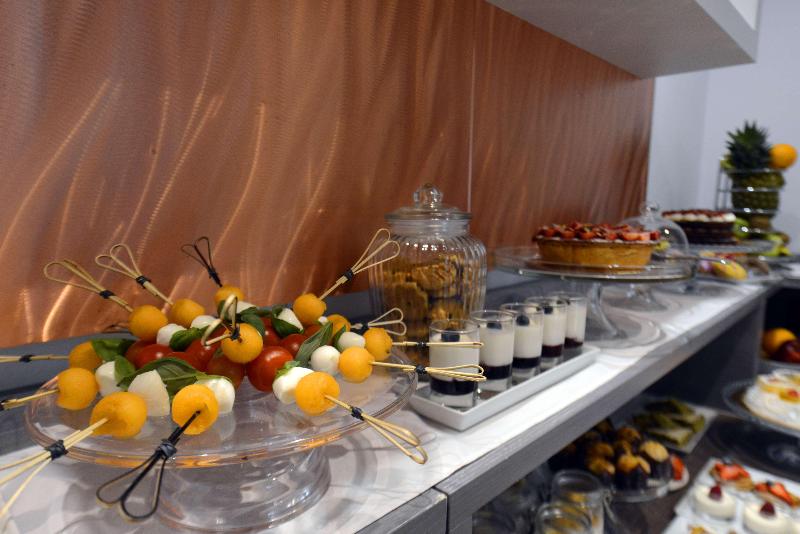 Best Western Hotel Principe di Lampedusa - Restoran