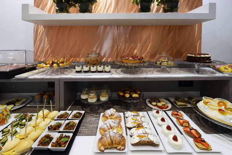 Best Western Hotel Principe di Lampedusa - Restoran