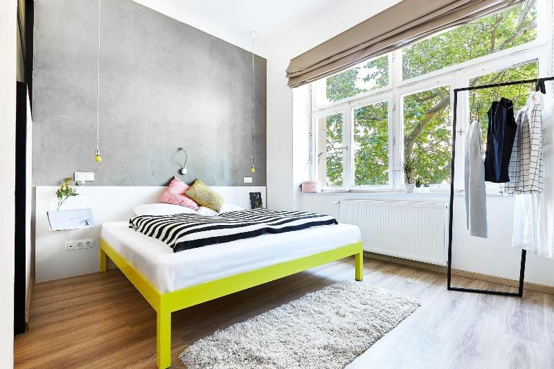 The Magazine Hotel & Apartments - Genel
