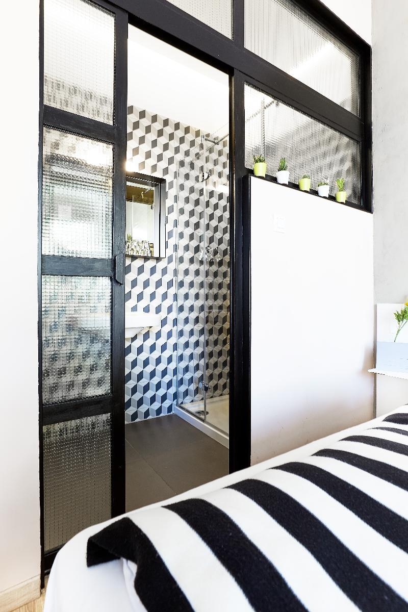 The Magazine Hotel & Apartments - Oda