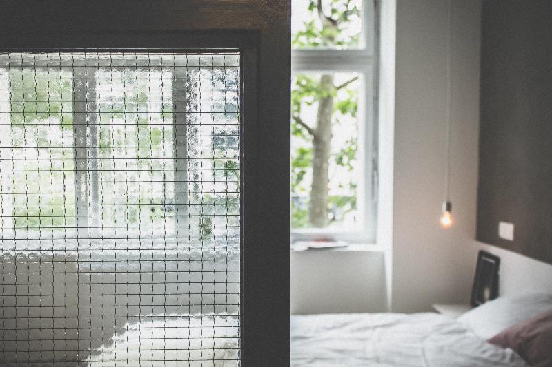 The Magazine Hotel & Apartments - Oda