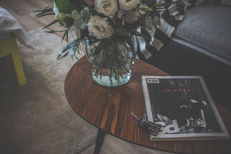 The Magazine Hotel & Apartments - Oda
