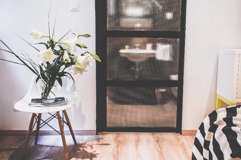 The Magazine Hotel & Apartments - Oda