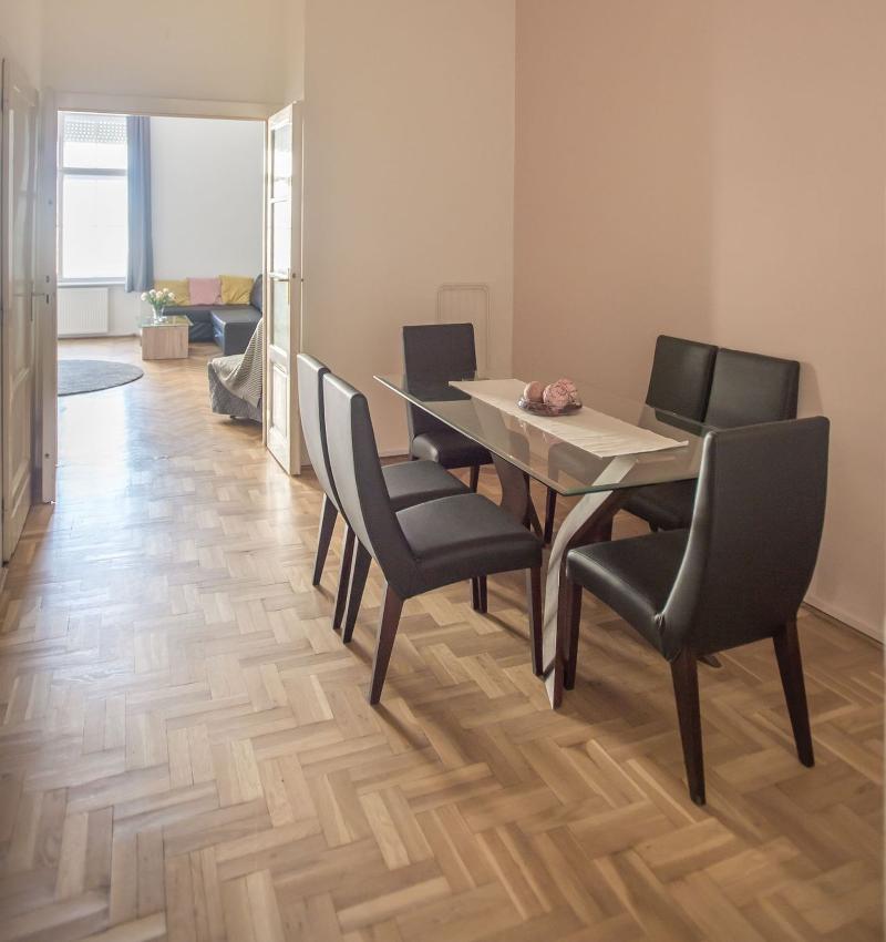 The Magazine Hotel & Apartments - Oda