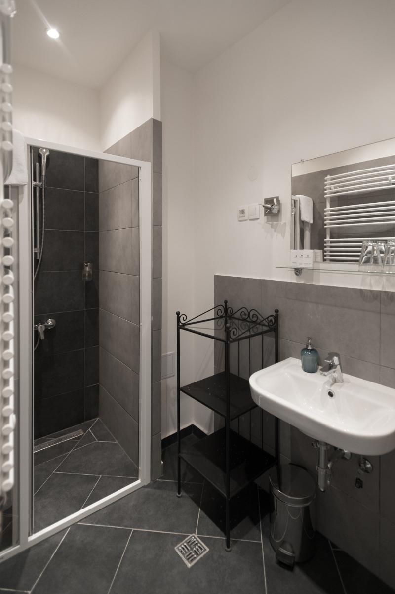 The Magazine Hotel & Apartments - Oda
