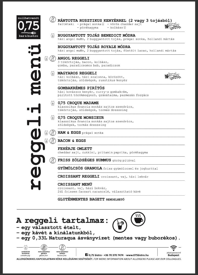 The Magazine Hotel & Apartments - Restoran