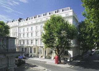 Berjaya Eden Park London otel fotoğrafı