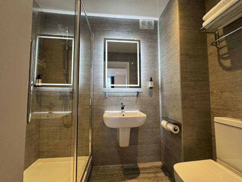 Berjaya Eden Park London - Oda