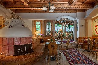 Brunet The Dolomites Resort fotoÄŸrafÄ±