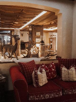 Brunet The Dolomites Resort fotoÄŸrafÄ±