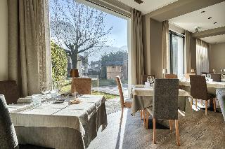 Brunet The Dolomites Resort fotoÄŸrafÄ±