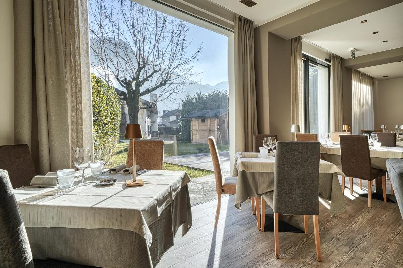 Brunet The Dolomites Resort - Lobi