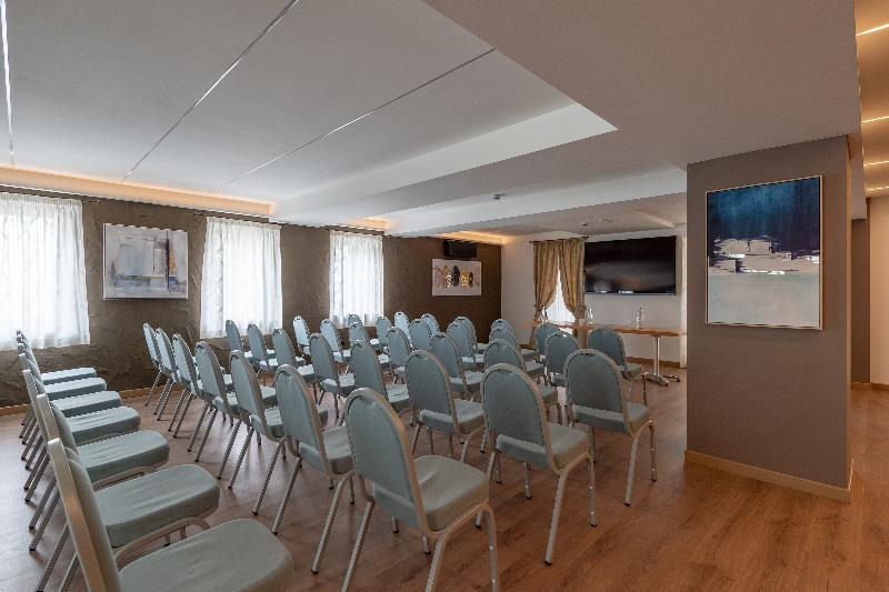 Brunet The Dolomites Resort - Toplantı