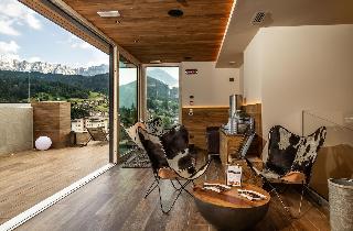 Brunet The Dolomites Resort fotoÄŸrafÄ±