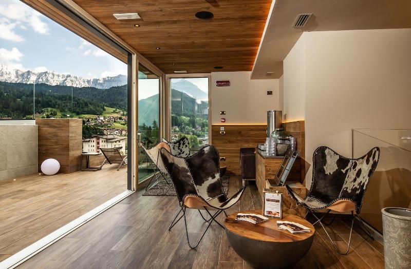 Brunet The Dolomites Resort - Aktivite
