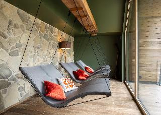 Brunet The Dolomites Resort fotoÄŸrafÄ±