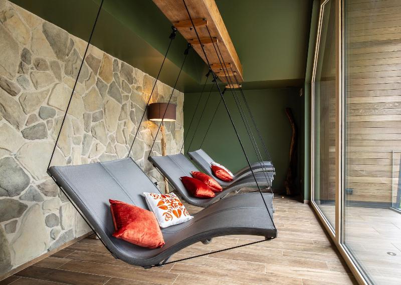 Brunet The Dolomites Resort - Aktivite