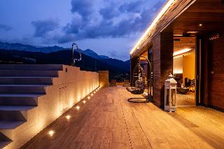 Brunet The Dolomites Resort fotoÄŸrafÄ±