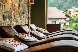 Brunet The Dolomites Resort fotoÄŸrafÄ±