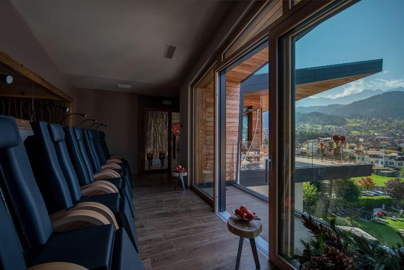 Brunet The Dolomites Resort - Aktivite