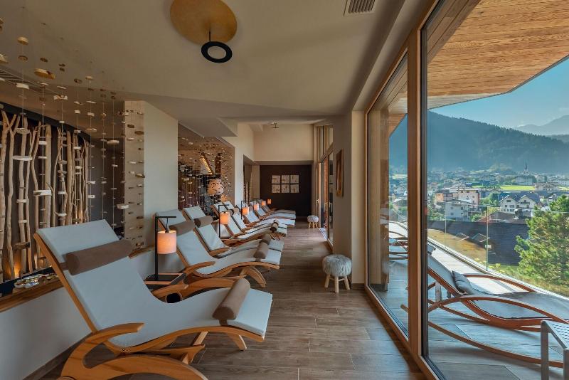 Brunet The Dolomites Resort - Aktivite