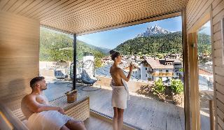 Brunet The Dolomites Resort fotoÄŸrafÄ±