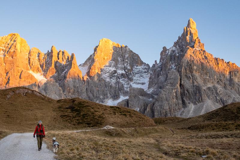 Brunet The Dolomites Resort - Aktivite
